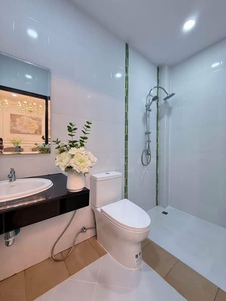  ทีดับบลิว พาร์ค วิว, ชลบุรี, หนองปรือ, บางละมุง, ชลบุรี, 93 ตร.ม., บ้านเดี่ยว ขาย, โดย Tanawan Surichai, 500267281 - DDproperty.com