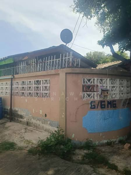 3-BR House, Chon Buri (Pattaya), Nong Pru, Bang Lamung (Pattaya), Chon Buri (Pattaya), 3 Bedrooms, 150 sqm, Single Detached House For Sale, by Tanawan Surichai, 500267284 - DDproperty.com