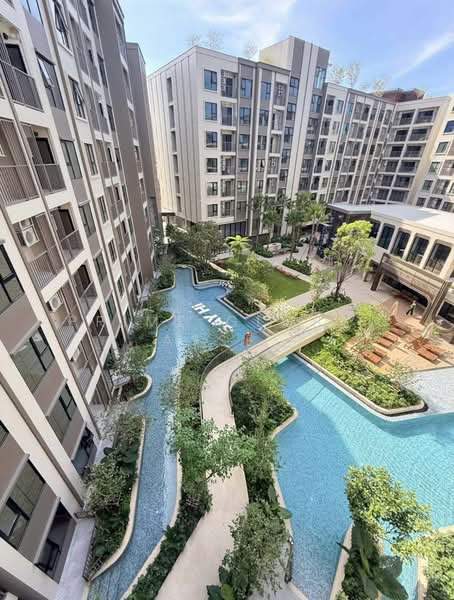The Origin Kathu-Patong, Phuket, Phra Phuket Kaeo Rd, Kathu, Kathu, Phuket, 1 Bedroom, 25 sqm, Condo For Rent, by Prime Global Asset, 500267286 - DDproperty.com