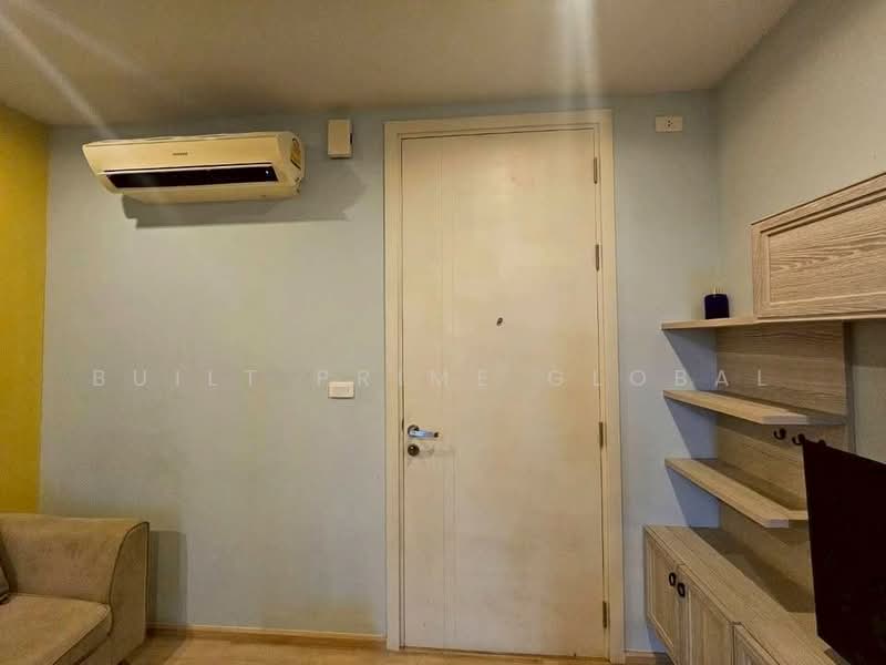 The Base Height Phuket : เดอะเบส ไฮท์ ภูเก็ต, ภูเก็ต, 359 ถนน หงษ์หยกอุทิศ, ตลาดใหญ่, เมืองภูเก็ต, ภูเก็ต, 35 ตร.ม., คอนโด ให้เช่า, โดย Built Prime global, 500267287 - DDproperty.com