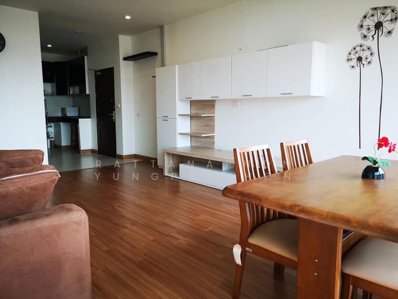 For Sale - The Wellington, Bangkok