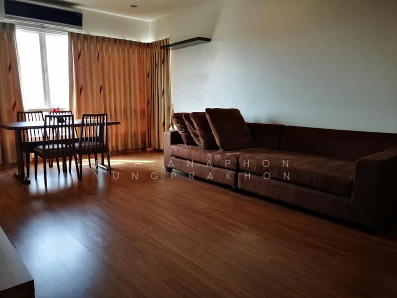 For Sale - The Wellington, Bangkok