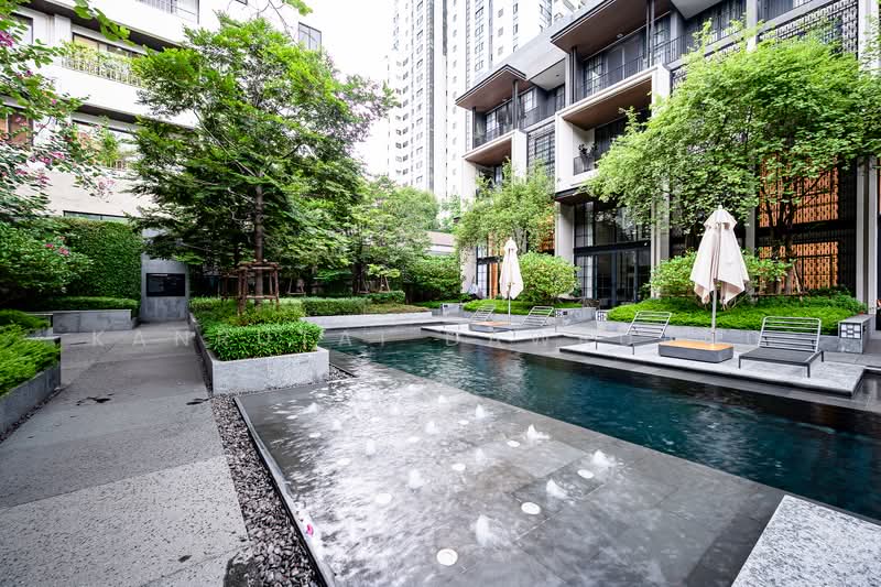 Quarter 31, Bangkok, 333 Soi Sukhumvit 31, Khlong Tan Nua, Watthana, Bangkok, 4 Bedrooms, 425 sqm, Townhouse For Sale, by Kanrutai Dawruang, 500267289 - DDproperty.com