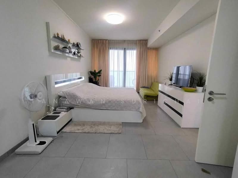 Zire Wongamat, Chon Buri (Pattaya), 456 Soi Naklua 18, Na Kloe, Bang Lamung (Pattaya), Chon Buri (Pattaya), 1 Bedroom, 77 sqm, Condo For Sale, by Tanawan Surichai, 500267293 - DDproperty.com