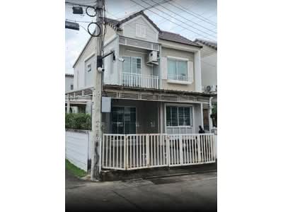 ขาย - The Village 2 Bangna km.8 : เดอะ วิลเลจ 2 บางนา กม.8, สมุทรปราการ