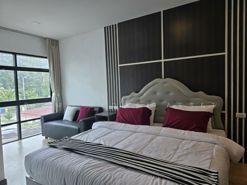 ให้เช่า - The Nice Condotel : เดอะ ไนซ์ คอนโดเทล, ภูเก็ต