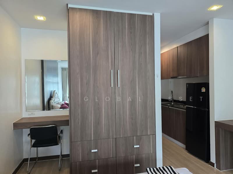 ให้เช่า - The Nice Condotel : เดอะ ไนซ์ คอนโดเทล, ภูเก็ต