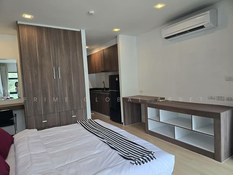ให้เช่า - The Nice Condotel : เดอะ ไนซ์ คอนโดเทล, ภูเก็ต