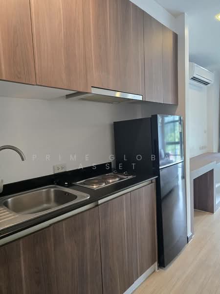 The Nice Condotel, Phuket, Village No. 5 8/88, Choeng Thale, Thalang, Phuket, 1 Bedroom, 31 sqm, Condo For Rent, by Prime Global Asset, 500267297 - DDproperty.com
