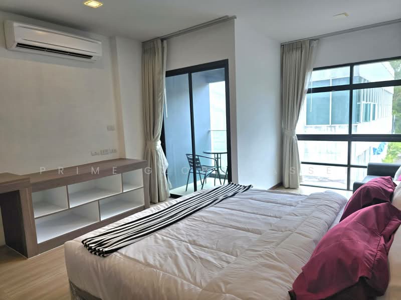 ให้เช่า - The Nice Condotel : เดอะ ไนซ์ คอนโดเทล, ภูเก็ต