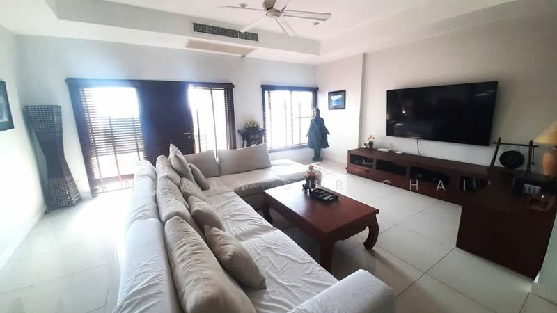 4-BR Villa, Surat Thani, Bo Put, Ko Samui, Surat Thani, 4 Bedrooms, 382 sqm, Villa For Sale, by Tanawan Surichai, 500267300 - DDproperty.com