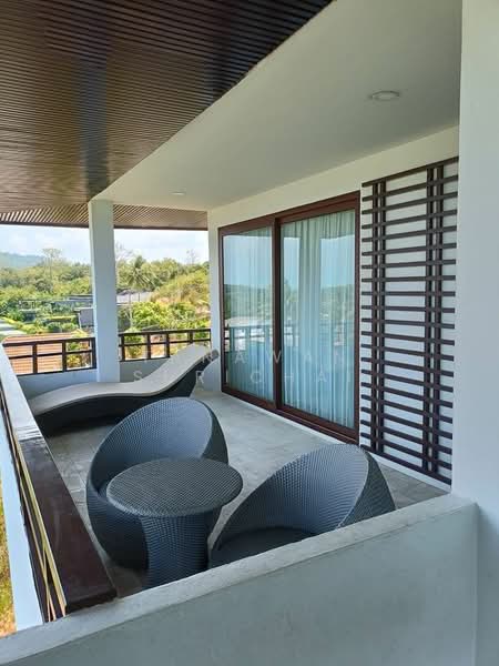 4-BR Villa, Surat Thani, Bo Put, Ko Samui, Surat Thani, 4 Bedrooms, 382 sqm, Villa For Sale, by Tanawan Surichai, 500267300 - DDproperty.com