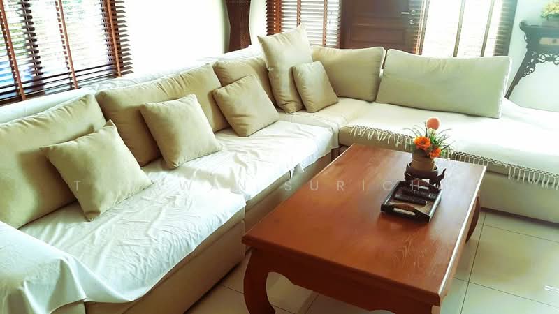 วิลล่า 4-ห้องนอน, สุราษฎร์ธานี, บ่อผุด, เกาะสมุย, สุราษฎร์ธานี, 382 ตร.ม., วิลล่า ขาย, โดย Tanawan Surichai, 500267300 - DDproperty.com
