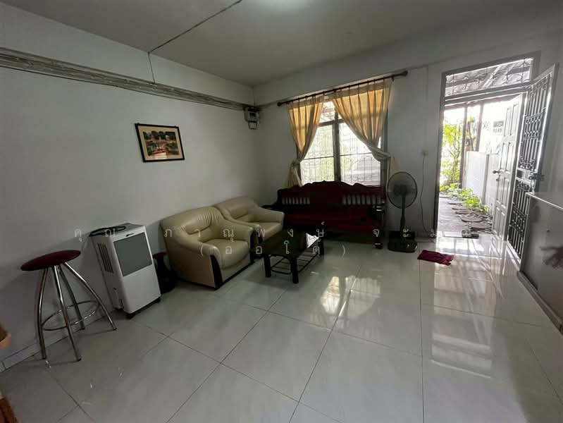 หมู่บ้านฐานทอง (Than Thong Village) ซอยสวนสยาม16 แยก14-2, Bangkok, ถนนรามอินทรา, Khan Na Yao, Khan Na Yao, Bangkok, 2 Bedrooms, 80 sqm, Townhouse For Sale, by คุณ ภาณุพงษ์ จะมณี (ออโต้), 500267303 - DDproperty.com