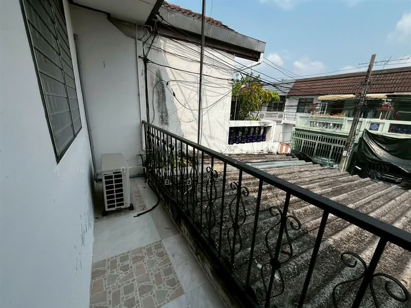 หมู่บ้านฐานทอง (Than Thong Village) ซอยสวนสยาม16 แยก14-2, Bangkok, ถนนรามอินทรา, Khan Na Yao, Khan Na Yao, Bangkok, 2 Bedrooms, 80 sqm, Townhouse For Sale, by คุณ ภาณุพงษ์ จะมณี (ออโต้), 500267303 - DDproperty.com