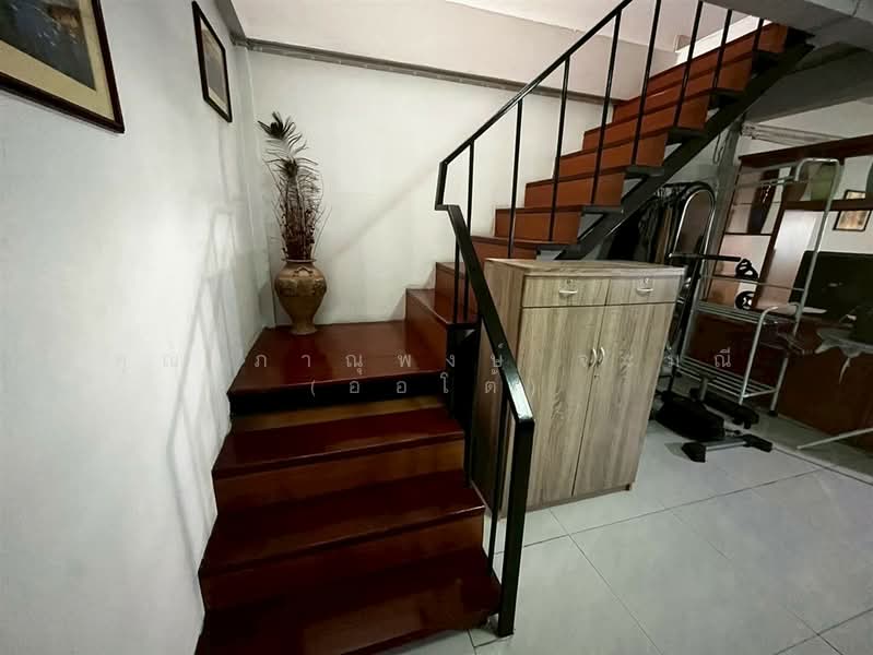 หมู่บ้านฐานทอง (Than Thong Village) ซอยสวนสยาม16 แยก14-2, Bangkok, ถนนรามอินทรา, Khan Na Yao, Khan Na Yao, Bangkok, 2 Bedrooms, 80 sqm, Townhouse For Sale, by คุณ ภาณุพงษ์ จะมณี (ออโต้), 500267303 - DDproperty.com