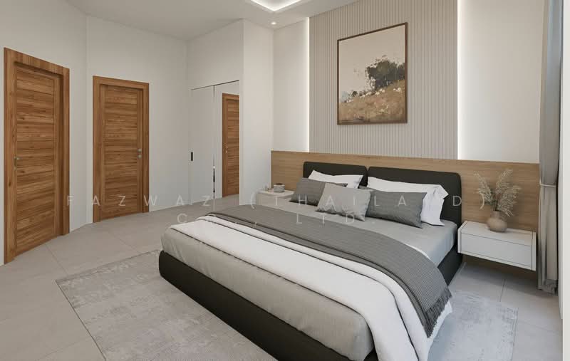ขายวิลล่า 3 ห้องนอน โครงการ Sala Samui Phase 2 บ่อผุด สมุย, สุราษฎร์ธานี, บ่อผุด, เกาะสมุย, สุราษฎร์ธานี, 112 ตร.ม., วิลล่า ขาย, โดย Fazwaz (Thailand) Co., Ltd., 500267304 - DDproperty.com