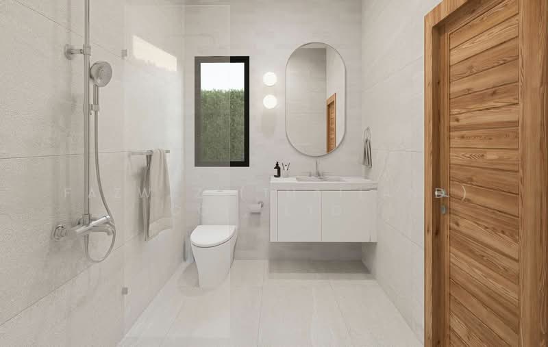 ขายวิลล่า 3 ห้องนอน โครงการ Sala Samui Phase 2 บ่อผุด สมุย, สุราษฎร์ธานี, บ่อผุด, เกาะสมุย, สุราษฎร์ธานี, 112 ตร.ม., วิลล่า ขาย, โดย Fazwaz (Thailand) Co., Ltd., 500267304 - DDproperty.com