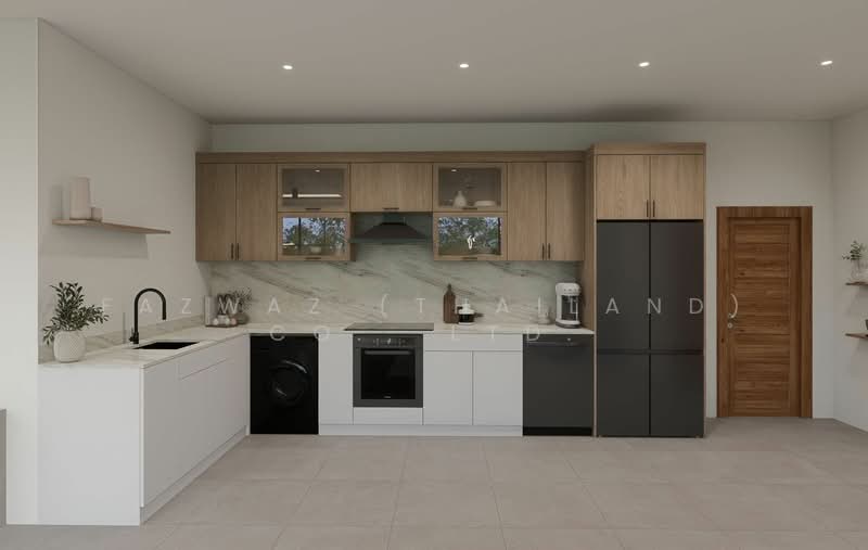ขายวิลล่า 3 ห้องนอน โครงการ Sala Samui Phase 2 บ่อผุด สมุย, สุราษฎร์ธานี, บ่อผุด, เกาะสมุย, สุราษฎร์ธานี, 112 ตร.ม., วิลล่า ขาย, โดย Fazwaz (Thailand) Co., Ltd., 500267304 - DDproperty.com