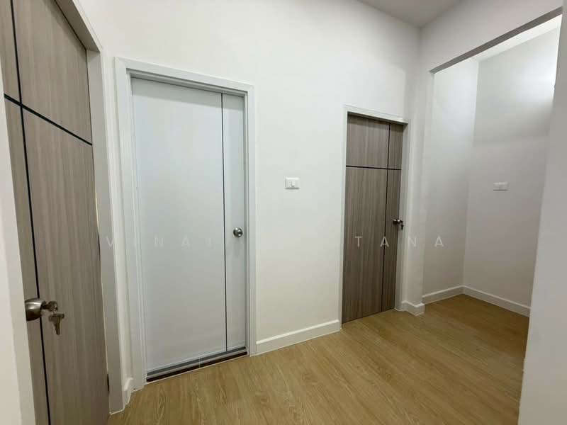 Sixnature Watcharapol, Bangkok, Watcharapol Road, Tha Rang, Bang Khen, Bangkok, 3 Bedrooms, 68 sqm, Townhouse For Sale, by Vinai  Wattana, 500267306 - DDproperty.com