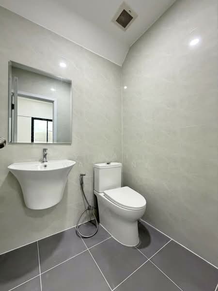 Sixnature Watcharapol, Bangkok, Watcharapol Road, Tha Rang, Bang Khen, Bangkok, 3 Bedrooms, 68 sqm, Townhouse For Sale, by Vinai  Wattana, 500267306 - DDproperty.com