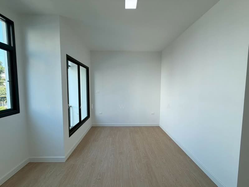 Sixnature Watcharapol, Bangkok, Watcharapol Road, Tha Rang, Bang Khen, Bangkok, 3 Bedrooms, 68 sqm, Townhouse For Sale, by Vinai  Wattana, 500267306 - DDproperty.com