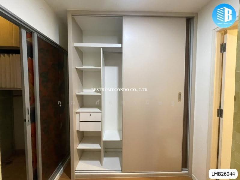 Lumpini Mega City Bangna, samut-prakan, Bang Na-Trat Frontage Rd, Bang Kaeo, Bang Plee, Samut Prakan, 2 Bedrooms, 45 sqm, Condo For Rent, by คุณ ภัทรานิษฐ์, 500267307 - DDproperty.com