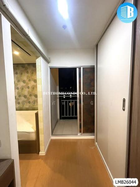 Lumpini Mega City Bangna, samut-prakan, Bang Na-Trat Frontage Rd, Bang Kaeo, Bang Plee, Samut Prakan, 2 Bedrooms, 45 sqm, Condo For Rent, by คุณ ภัทรานิษฐ์, 500267307 - DDproperty.com