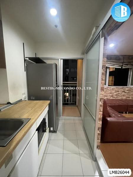 Lumpini Mega City Bangna, samut-prakan, Bang Na-Trat Frontage Rd, Bang Kaeo, Bang Plee, Samut Prakan, 2 Bedrooms, 45 sqm, Condo For Rent, by คุณ ภัทรานิษฐ์, 500267307 - DDproperty.com