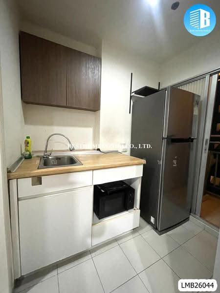 Lumpini Mega City Bangna, samut-prakan, Bang Na-Trat Frontage Rd, Bang Kaeo, Bang Plee, Samut Prakan, 2 Bedrooms, 45 sqm, Condo For Rent, by คุณ ภัทรานิษฐ์, 500267307 - DDproperty.com