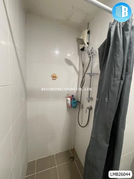 Lumpini Mega City Bangna, samut-prakan, Bang Na-Trat Frontage Rd, Bang Kaeo, Bang Plee, Samut Prakan, 2 Bedrooms, 45 sqm, Condo For Rent, by คุณ ภัทรานิษฐ์, 500267307 - DDproperty.com