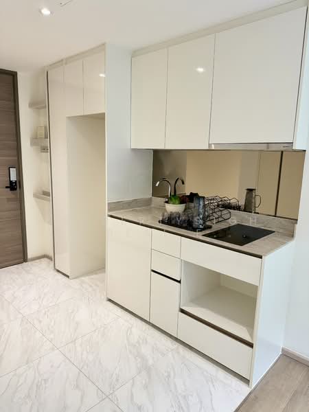 Fynn Asoke, Bangkok, 28 Sukhumvit 10 Alley, Khlong Toei, Bangkok, 1 Bedroom, 37 sqm, Condo For Rent, by PROPERTYSIGHTS REAL ESTATE, 500267308 - DDproperty.com