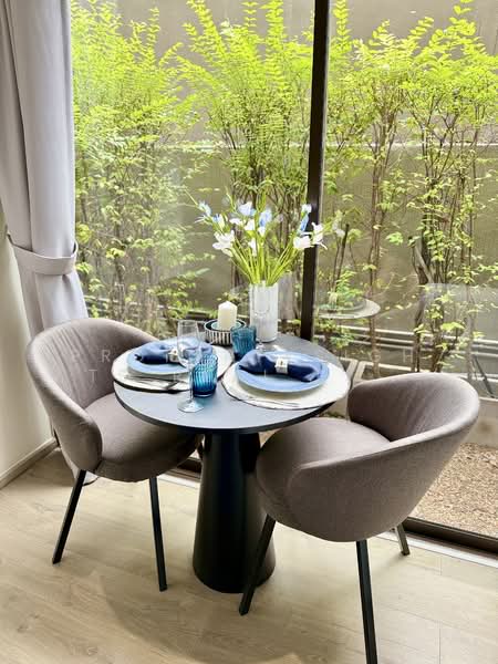 Fynn Asoke, Bangkok, 28 Sukhumvit 10 Alley, Khlong Toei, Bangkok, 1 Bedroom, 37 sqm, Condo For Rent, by PROPERTYSIGHTS REAL ESTATE, 500267308 - DDproperty.com