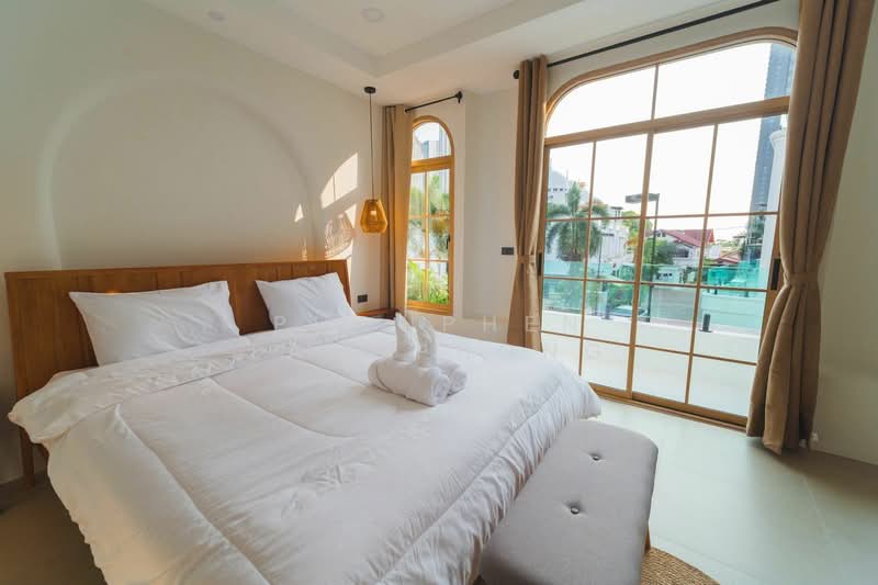 บ้าน 3-ห้องนอน, ชลบุรี, นาเกลือ, บางละมุง, ชลบุรี, 220 ตร.ม., บ้านเดี่ยว ให้เช่า, โดย Phonphen Tangphong, 500267310 - DDproperty.com