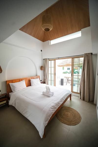 3-BR House, Chon Buri (Pattaya), Na Kloe, Bang Lamung (Pattaya), Chon Buri (Pattaya), 3 Bedrooms, 220 sqm, Single Detached House For Rent, by Phonphen Tangphong, 500267310 - DDproperty.com