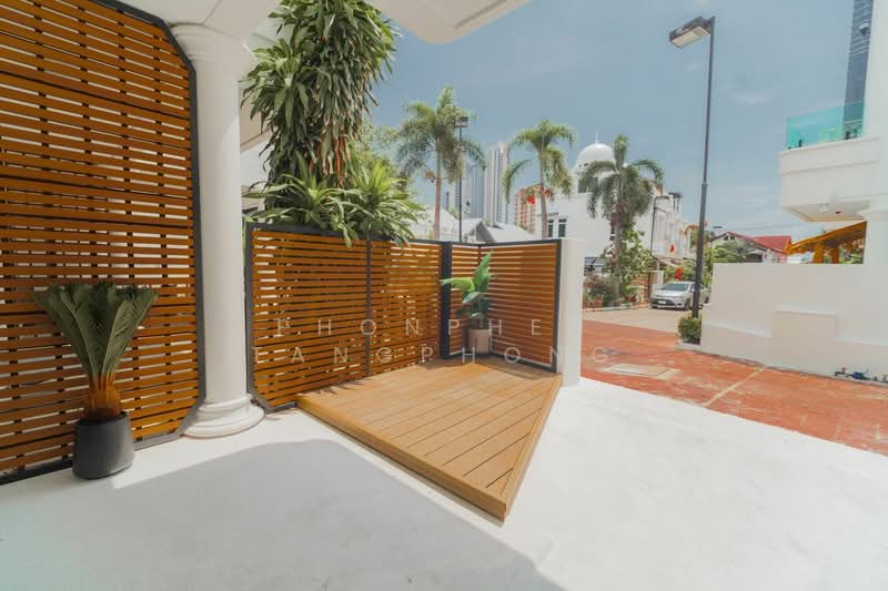 3-BR House, Chon Buri (Pattaya), Na Kloe, Bang Lamung (Pattaya), Chon Buri (Pattaya), 3 Bedrooms, 220 sqm, Single Detached House For Rent, by Phonphen Tangphong, 500267310 - DDproperty.com