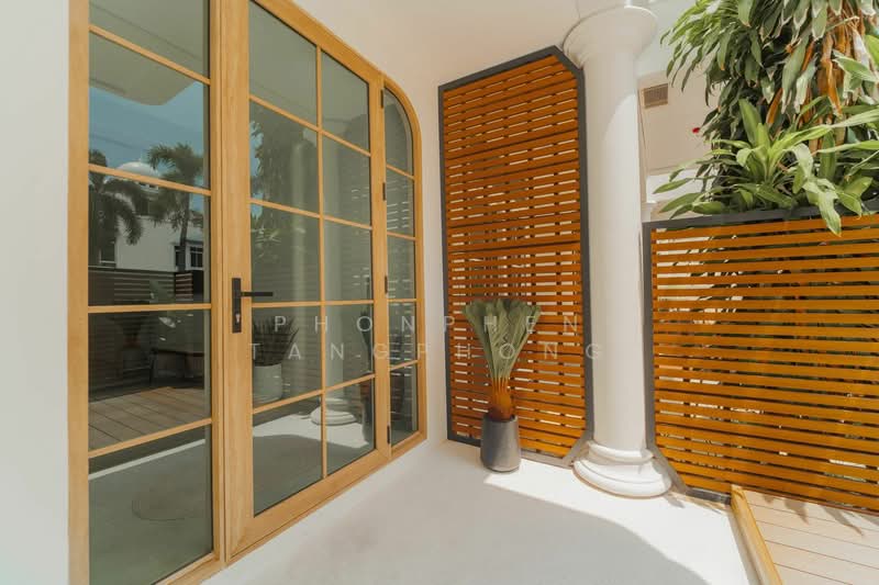 3-BR House, Chon Buri (Pattaya), Na Kloe, Bang Lamung (Pattaya), Chon Buri (Pattaya), 3 Bedrooms, 220 sqm, Single Detached House For Rent, by Phonphen Tangphong, 500267310 - DDproperty.com