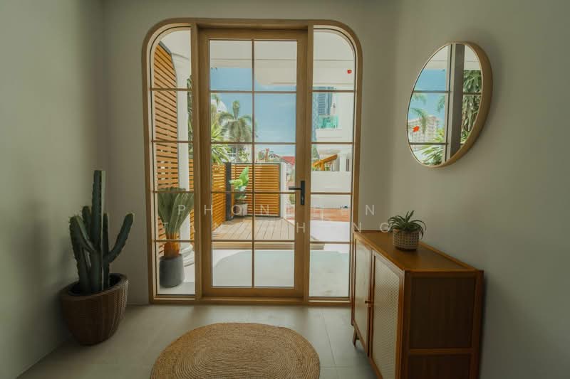 3-BR House, Chon Buri (Pattaya), Na Kloe, Bang Lamung (Pattaya), Chon Buri (Pattaya), 3 Bedrooms, 220 sqm, Single Detached House For Rent, by Phonphen Tangphong, 500267310 - DDproperty.com