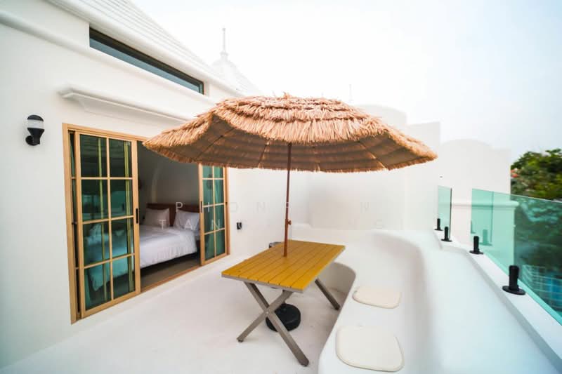 3-BR House, Chon Buri (Pattaya), Na Kloe, Bang Lamung (Pattaya), Chon Buri (Pattaya), 3 Bedrooms, 220 sqm, Single Detached House For Rent, by Phonphen Tangphong, 500267310 - DDproperty.com