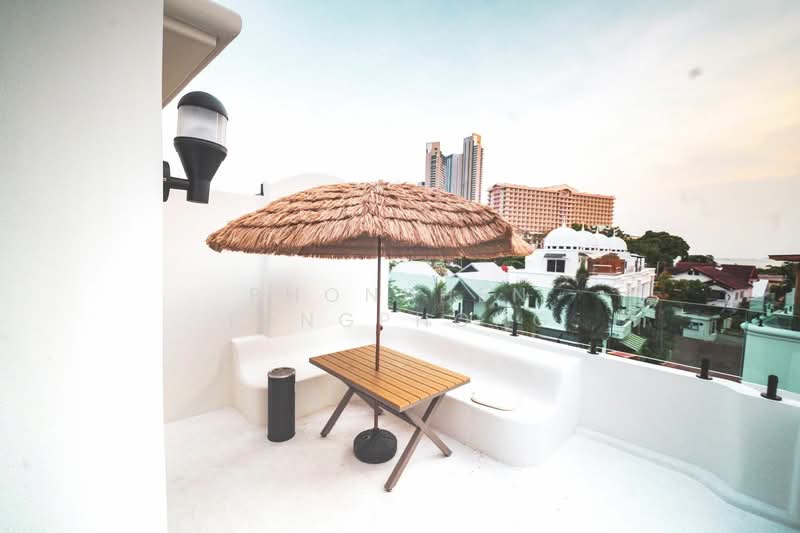 3-BR House, Chon Buri (Pattaya), Na Kloe, Bang Lamung (Pattaya), Chon Buri (Pattaya), 3 Bedrooms, 220 sqm, Single Detached House For Rent, by Phonphen Tangphong, 500267310 - DDproperty.com