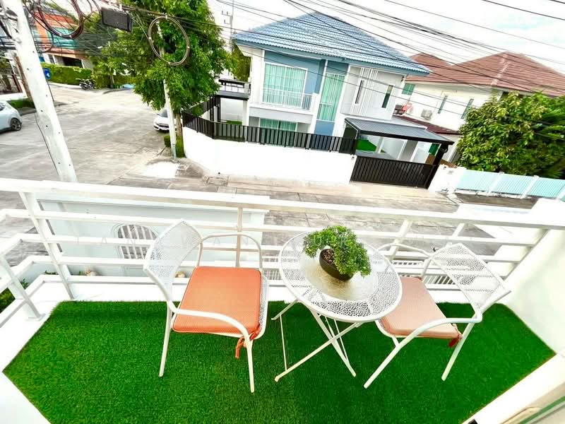 undefined, Chon Buri (Pattaya), Huai Yai, Bang Lamung (Pattaya), Chon Buri (Pattaya), 3 Bedrooms, 263 sqm, Single Detached House For Sale, by Tanawan Surichai, 500267318 - DDproperty.com