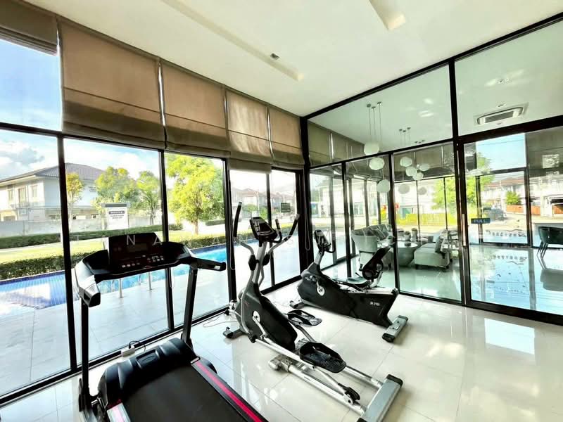 undefined, Chon Buri (Pattaya), Huai Yai, Bang Lamung (Pattaya), Chon Buri (Pattaya), 3 Bedrooms, 263 sqm, Single Detached House For Sale, by Tanawan Surichai, 500267318 - DDproperty.com