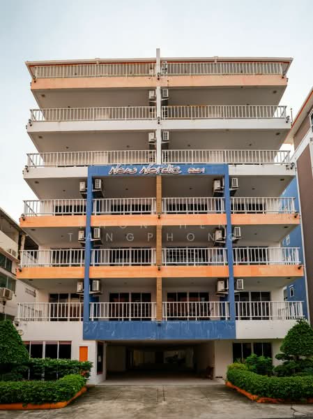 New Nordic Club 1 by Apartwell, Chon Buri (Pattaya), Nong Pru, Bang Lamung (Pattaya), Chon Buri (Pattaya), 1 Bedroom, 37 sqm, Condo For Sale, by Vikrant Kokar, 500267319 - DDproperty.com