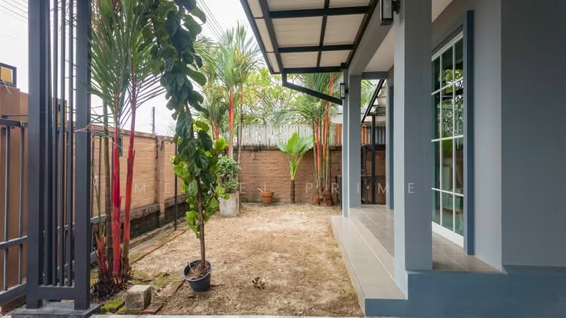 Supalai Primo Monument, Phuket, Sri Sunthon, Thalang, Phuket, 2 Bedrooms, 120 sqm, Single Detached House For Rent, by MeiMei Prime, 500267321 - DDproperty.com