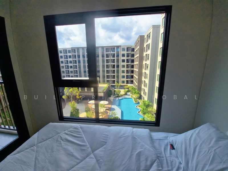 The Origin Kathu-Patong, Phuket, Phra Phuket Kaeo Rd, Kathu, Kathu, Phuket, 2 Bedrooms, 45 sqm, Condo For Rent, by Built Prime global, 500267322 - DDproperty.com