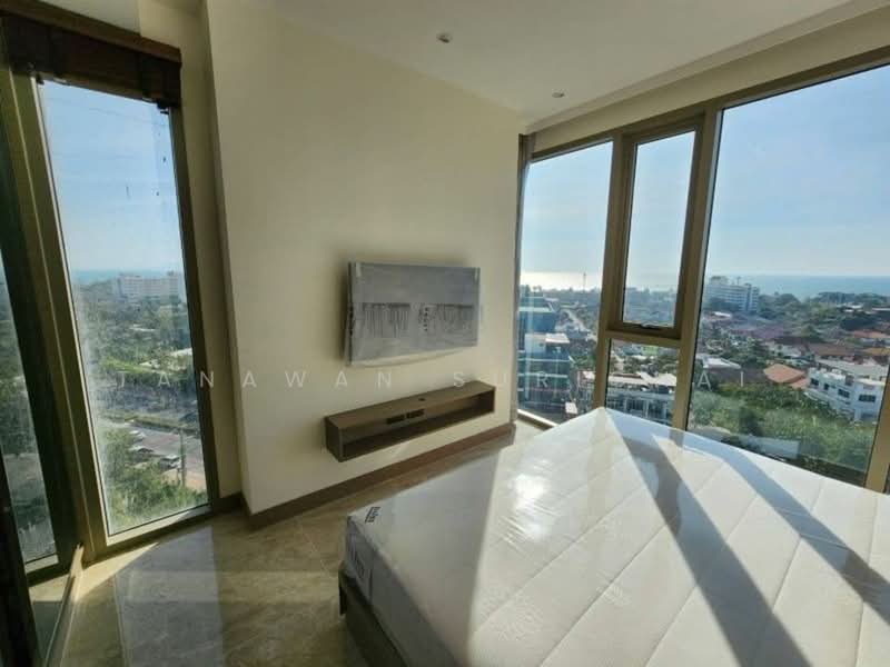 The Riviera Ocean Drive, Chon Buri (Pattaya), Jomtien Second Rd, Nong Pru, Bang Lamung (Pattaya), Chon Buri (Pattaya), 1 Bedroom, 44 sqm, Condo For Sale, by Tanawan Surichai, 500267323 - DDproperty.com