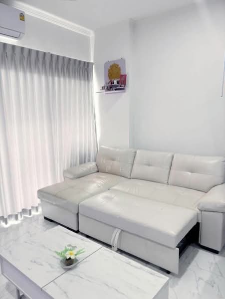 View Talay 1 Jomtien, Chon Buri (Pattaya), Pattaya City, Nong Pru, Bang Lamung (Pattaya), Chon Buri (Pattaya), Studio, 48 sqm, Condo For Sale, by Phonphen Tangphong, 500267326 - DDproperty.com