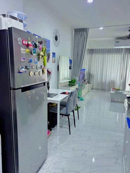 View Talay 1 Jomtien, Chon Buri (Pattaya), Pattaya City, Nong Pru, Bang Lamung (Pattaya), Chon Buri (Pattaya), Studio, 48 sqm, Condo For Sale, by Phonphen Tangphong, 500267326 - DDproperty.com