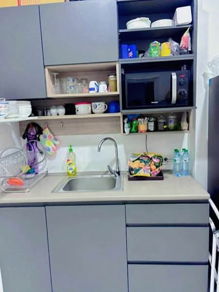 View Talay 1 Jomtien : วิวทะเล 1 จอมเทียน, ชลบุรี, Pattaya City, หนองปรือ, บางละมุง, ชลบุรี, 48 ตร.ม., คอนโด ขาย, โดย Phonphen Tangphong, 500267326 - DDproperty.com