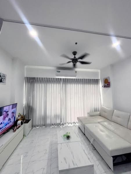 View Talay 1 Jomtien, Chon Buri (Pattaya), Pattaya City, Nong Pru, Bang Lamung (Pattaya), Chon Buri (Pattaya), Studio, 48 sqm, Condo For Sale, by Phonphen Tangphong, 500267326 - DDproperty.com